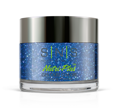 SNS Pro - Blue Book Collection - Dip/Acrylic Powder - #132