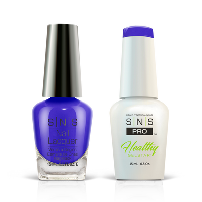 SNS Pro - Pink Book Collection - Gel & Lacquer Duo - #031