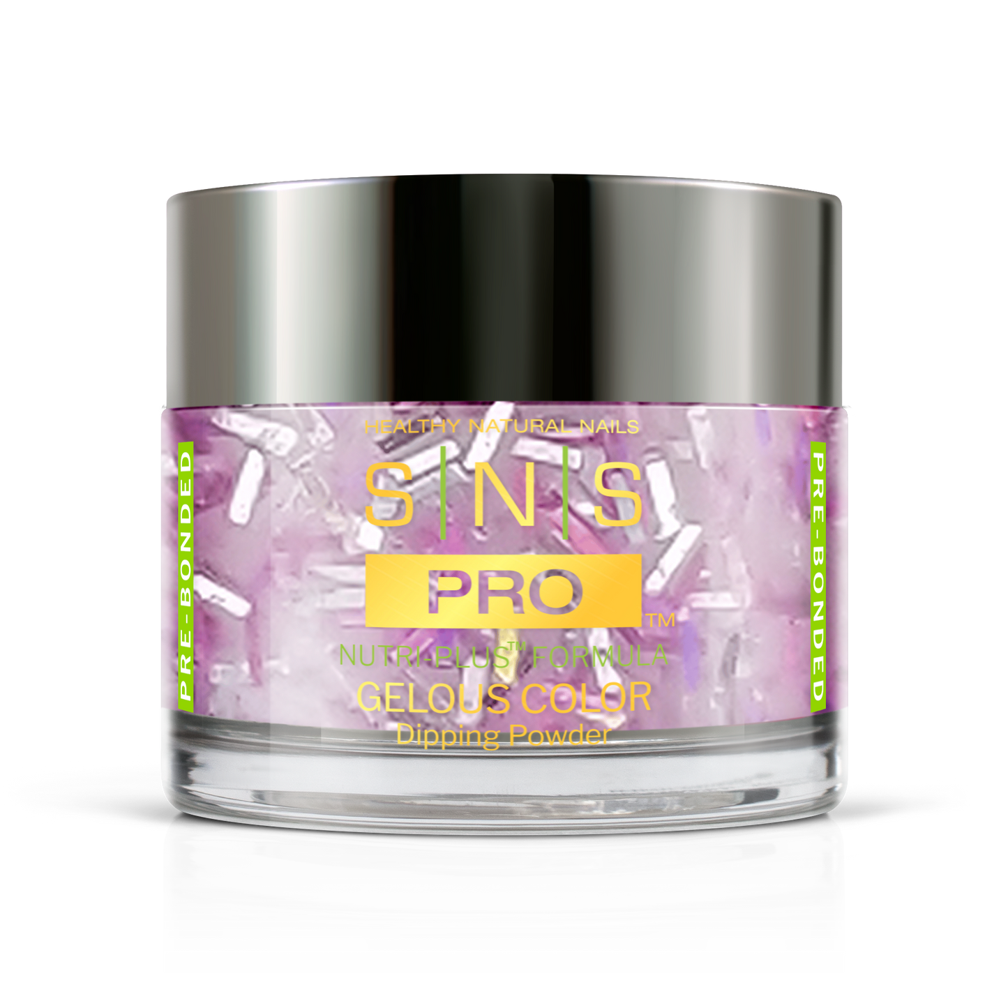 SNS Pro - Pink Book Collection - Dip/Acrylic Powder - #142