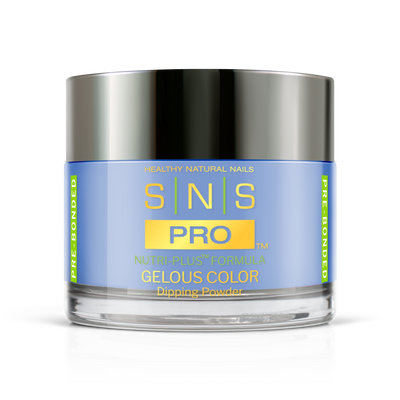 SNS Pro - Burgundy Book Collection - Dipping Powder - #029