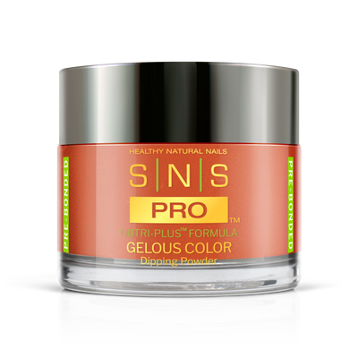 SNS Pro - Pink Book Collection - Dip/Acrylic Powder - #088