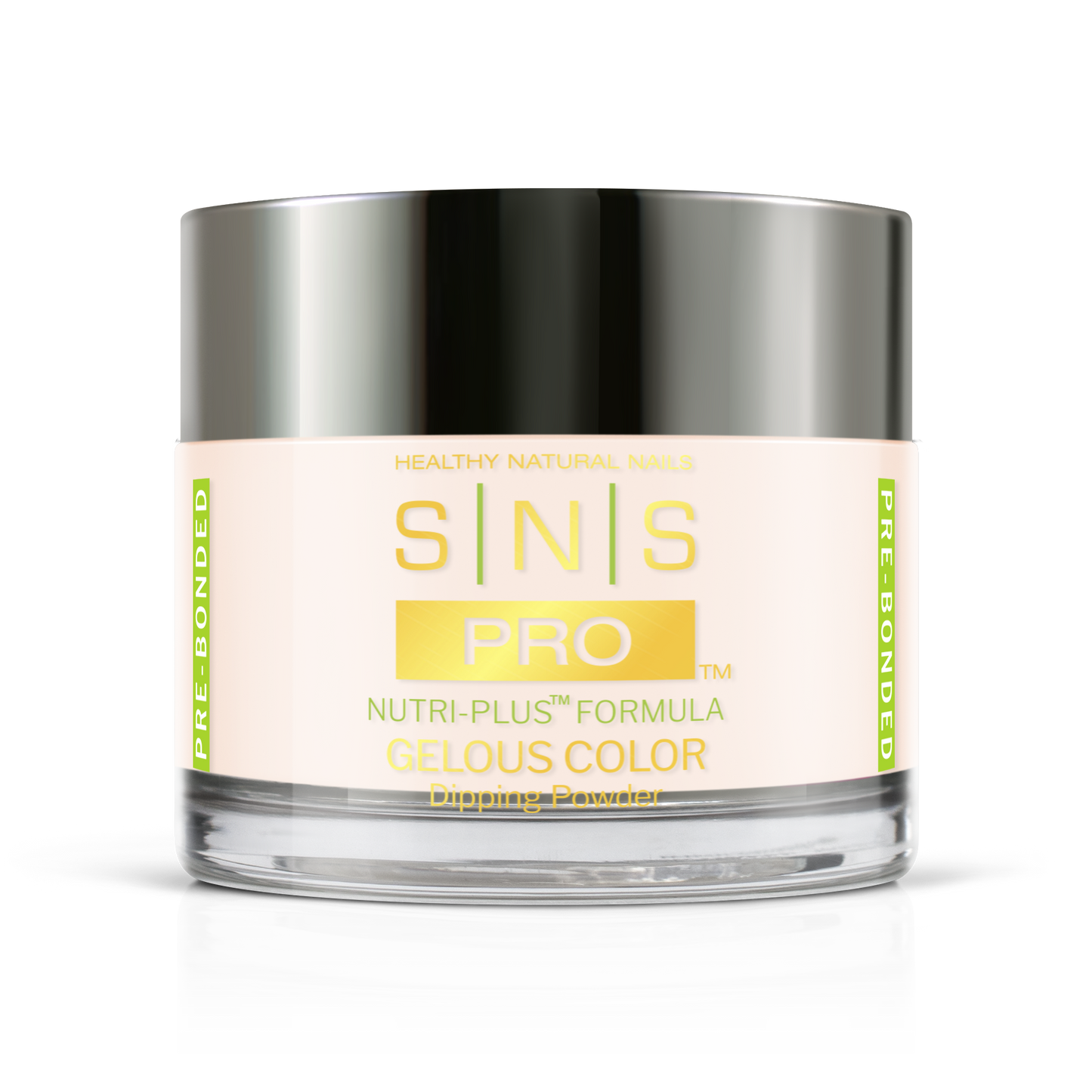 SNS Pro - Green Book Collection - Dip/Acrylic/No Activator Required Powder Powder - #033