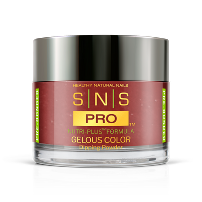 SNS Pro - Pink Book Collection - Dip/Acrylic Powder - #133