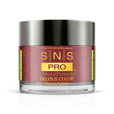 SNS Pro - Pink Book Collection - Dip/Acrylic Powder - #119