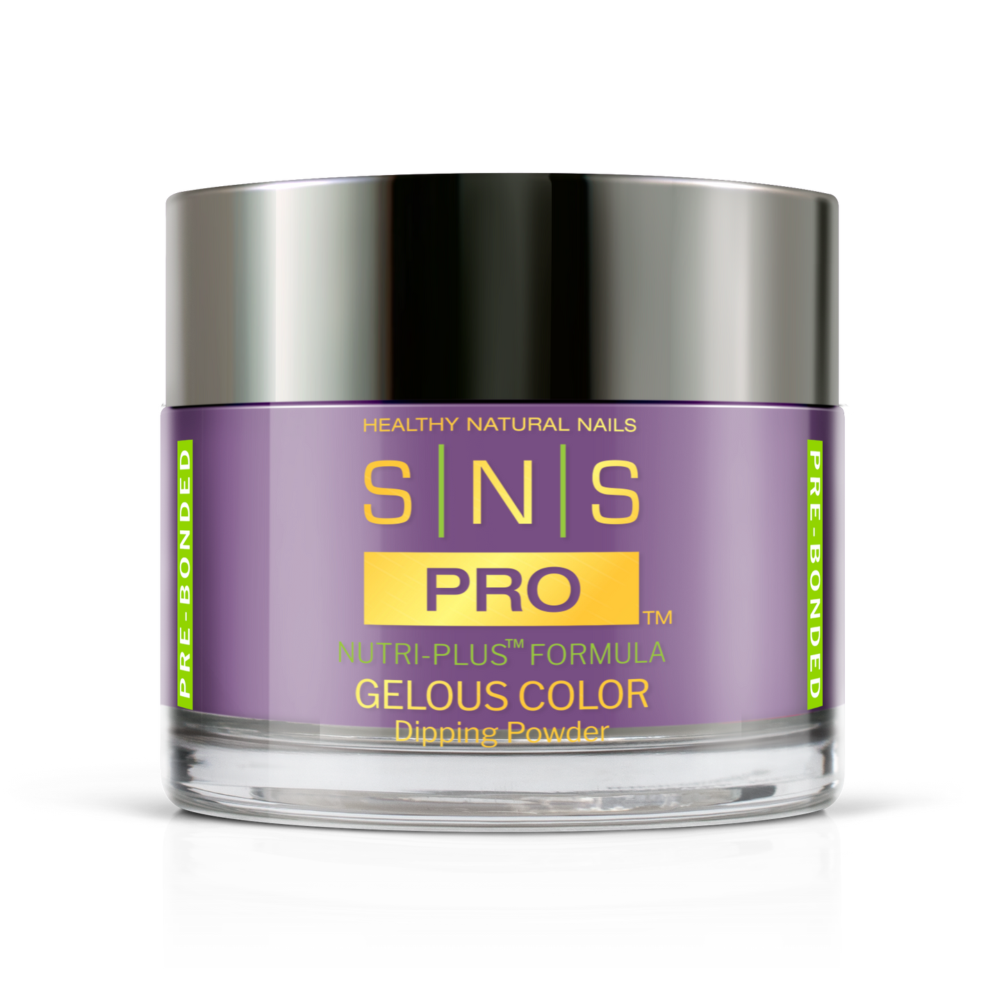 SNS Pro - Burgundy Book Collection - Dipping Powder - #031