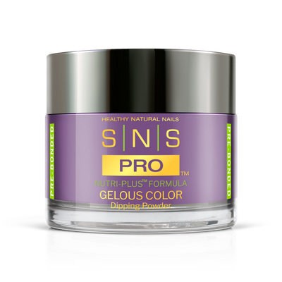 SNS Pro - Burgundy Book Collection - Dipping Powder - #031
