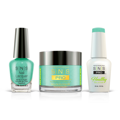 SNS Pro - Beige Book Collection - 3in1 - #023
