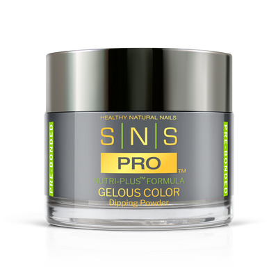 SNS Pro - Burgundy Book Collection - Dipping Powder - #055