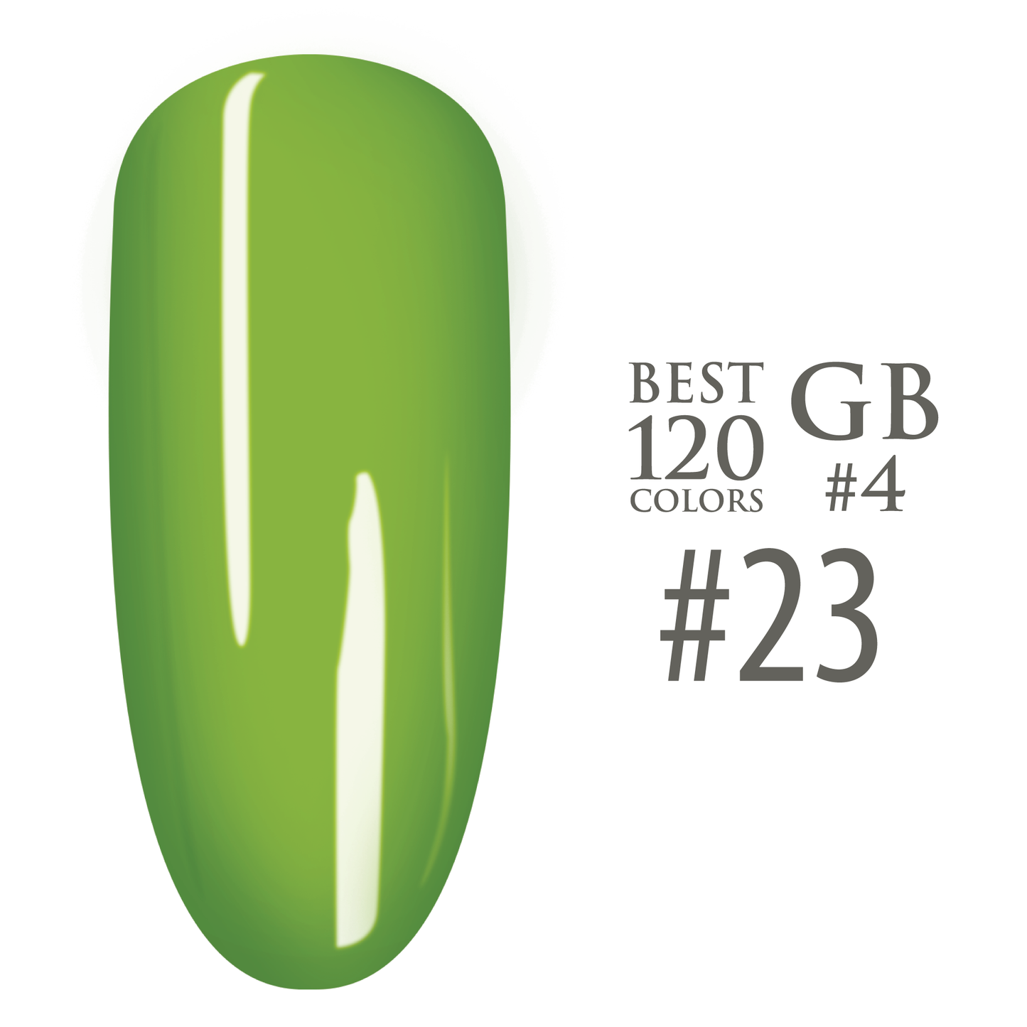 SNS Pro - Yellow Green Book Collection - #023