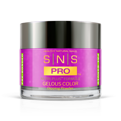 SNS Pro - Pink Book Collection - Dip/Acrylic Powder - #127