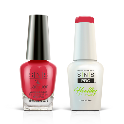 SNS Pro - Pink Book Collection - Gel & Lacquer Duo - #109