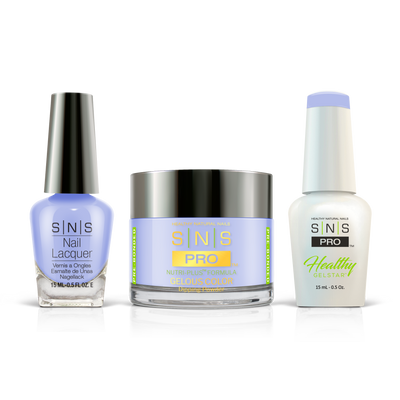 SNS Pro - Green Book Collection - 5in1 - #082