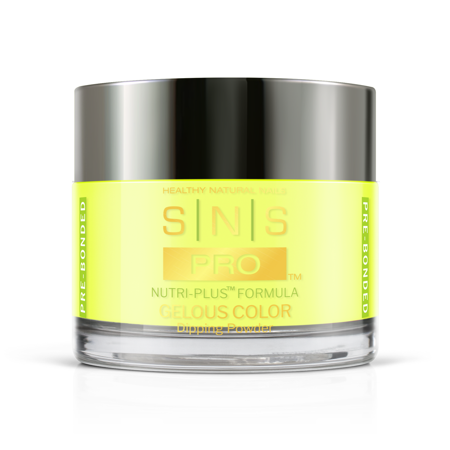 SNS Pro - Green Book Collection - Dip/Acrylic/No Activator Required Powder Powder - #023