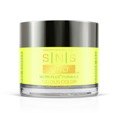 SNS Pro - Green Book Collection - Dip/Acrylic/No Activator Required Powder Powder - #023