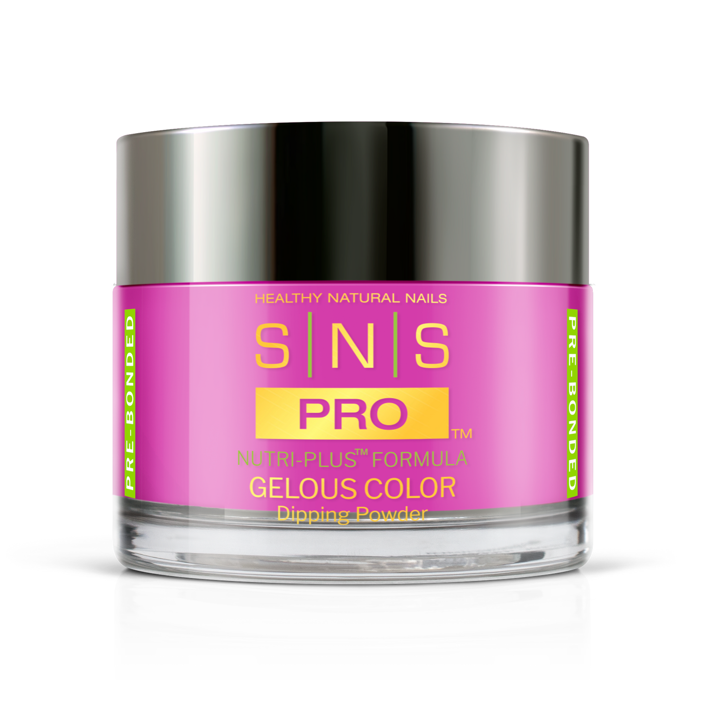 SNS Pro - Pink Book Collection - Dip/Acrylic Powder - #094