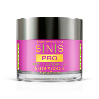 SNS Pro - Pink Book Collection - Dip/Acrylic Powder - #094