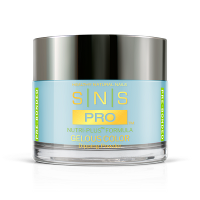 SNS Pro - Yellow Green Book Collection - Dip/Acrylic/No Activator Required Powder Powder - #105