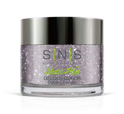 SNS Pro - Blue Book Collection - Dip/Acrylic Powder - #137