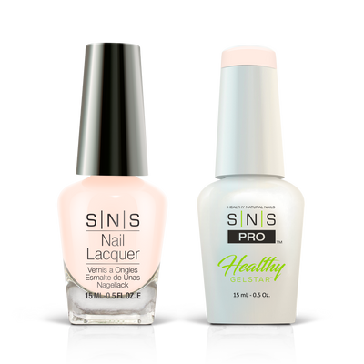 SNS Pro - Green Book Collection - Gel & Lacquer Duo - #033