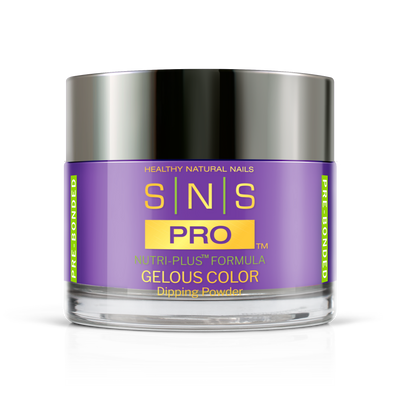 SNS Pro - Yellow Green Book Collection - Dip/Acrylic/No Activator Required Powder Powder - #078