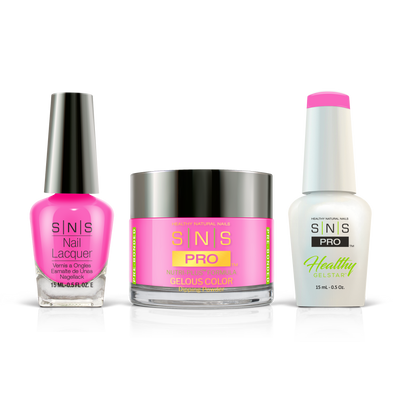 SNS Pro - Green Book Collection - 5in1 - #098