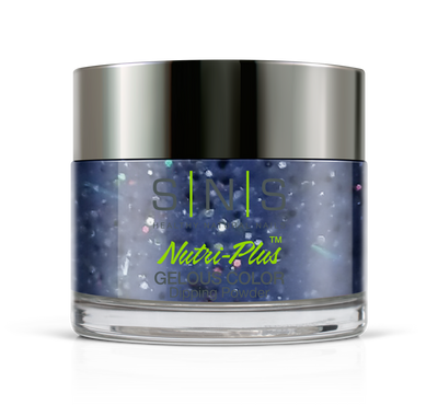 SNS Pro - Blue Book Collection - Dip/Acrylic Powder - #138