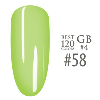 SNS Pro - Yellow Green Book Collection - #058