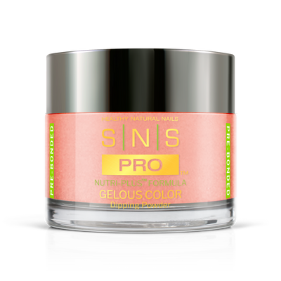 SNS Pro - Beige Book Collection - Dipping Powder - #077