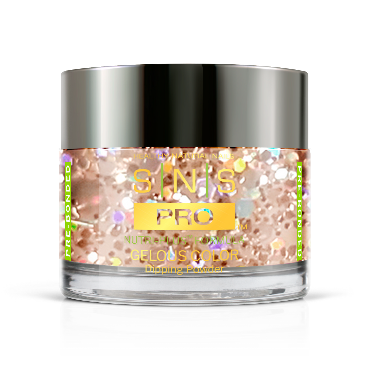 SNS Pro - Burgundy Book Collection - Dipping Powder - #072