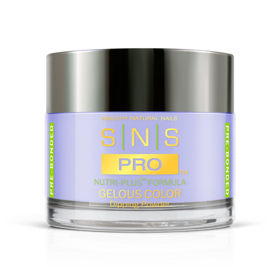 SNS Pro - Yellow Green Book Collection - Dip/Acrylic/No Activator Required Powder Powder - #012