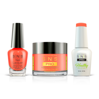 SNS Pro - Green Book Collection - 5in1 - #010