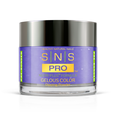 SNS Pro - Pink Book Collection - Dip/Acrylic Powder - #029