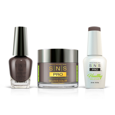 SNS Pro - Blue Book Collection - 4in1 - #059