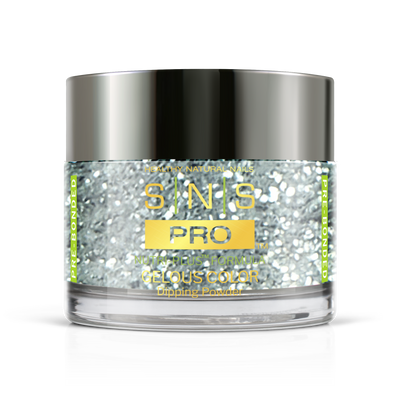 SNS Pro - Green Book Collection - Dip/Acrylic/No Activator Required Powder Powder - #110