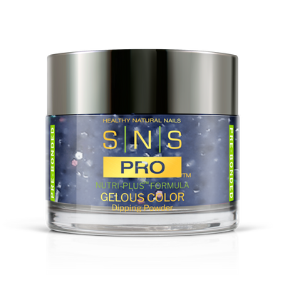 SNS Pro - Pink Book Collection - Dip/Acrylic Powder - #044