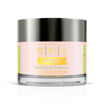 SNS Pro - Yellow Green Book Collection - Dip/Acrylic/No Activator Required Powder Powder - #026