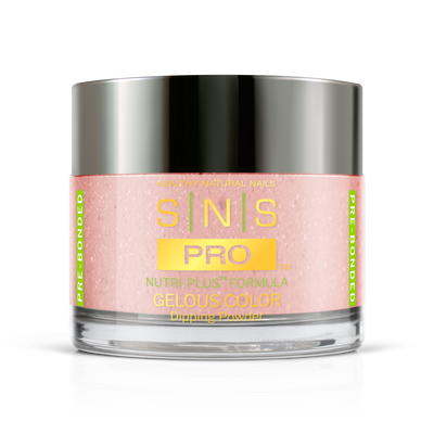 SNS Pro - Beige Book Collection - Dipping Powder - #087