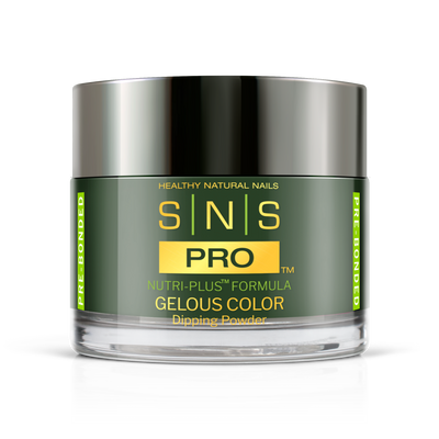 SNS Pro - Beige Book Collection - Dipping Powder - #114