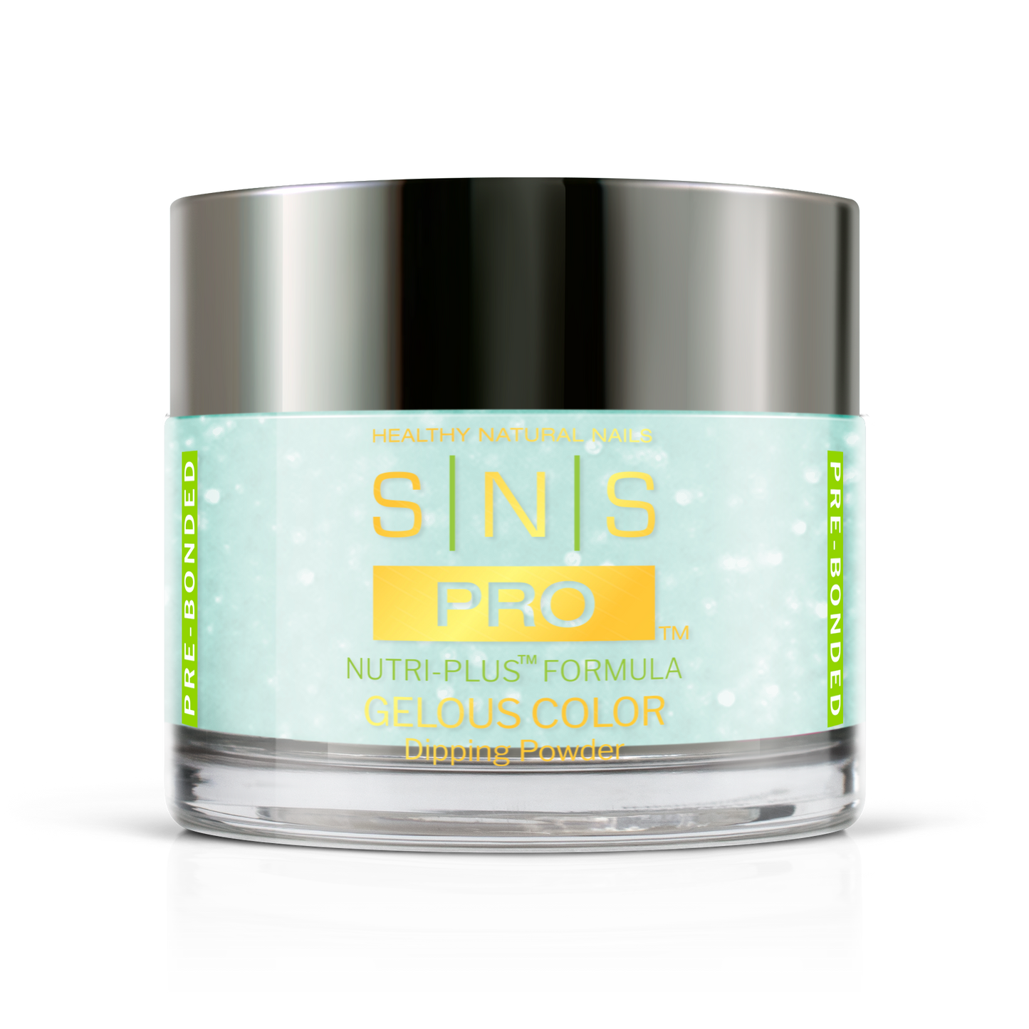 SNS Pro - Burgundy Book Collection - Dipping Powder - #107