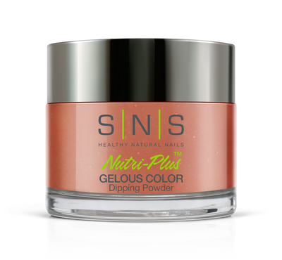 SNS Pro - Blue Book Collection - Dip/Acrylic Powder - #117