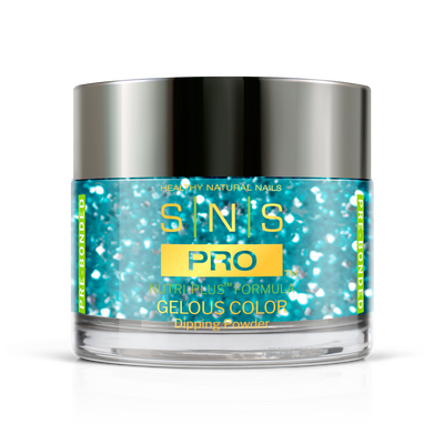 SNS Pro - Burgundy Book Collection - Dipping Powder - #070