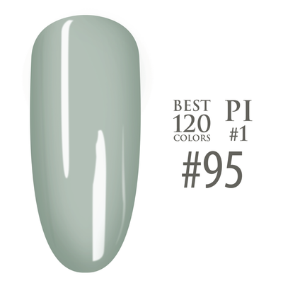 SNS Pro - Green Book Collection - #095