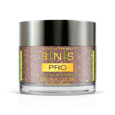 SNS Pro - Pink Book Collection - Dip/Acrylic Powder - #057