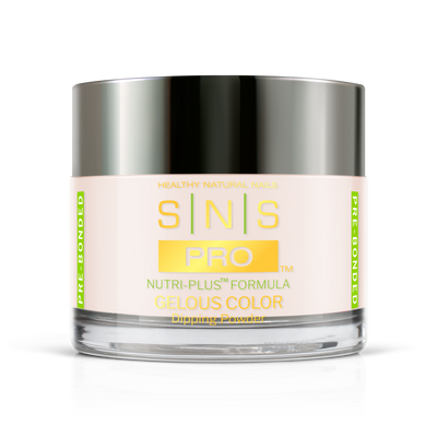 SNS Pro - Yellow Green Book Collection - Dip/Acrylic/No Activator Required Powder Powder - #034