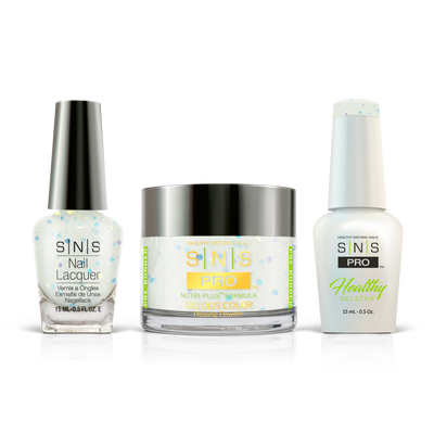 SNS Pro - Pink Book Collection - 4in1 - #067