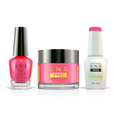 SNS Pro - Green Book Collection - 5in1 - #086