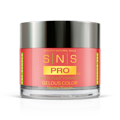 SNS Pro - Pink Book Collection - Dip/Acrylic Powder - #024