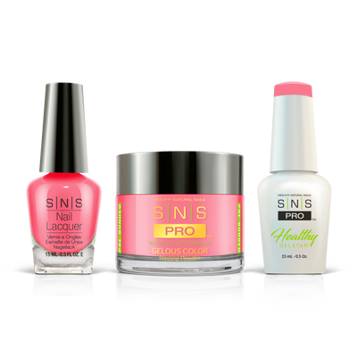 SNS Pro - Green Book Collection - 5in1 - #084