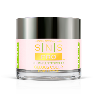SNS Pro - Beige Book Collection - Dipping Powder - #009