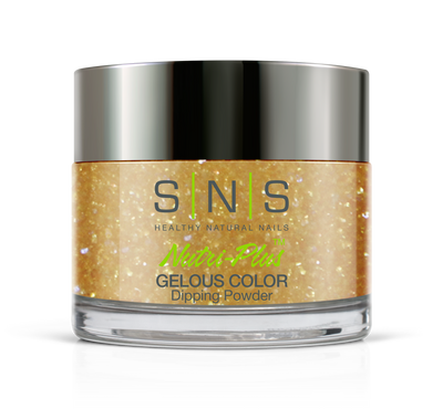 SNS Pro - Blue Book Collection - Dip/Acrylic Powder - #141